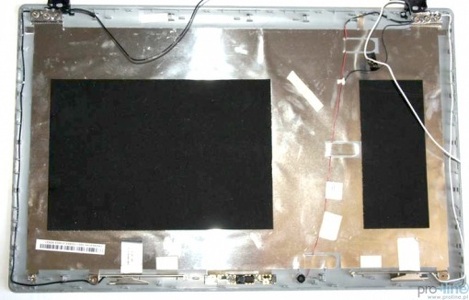 Miniatura produktu: Acer Aspire 7551 Klapa matrycy