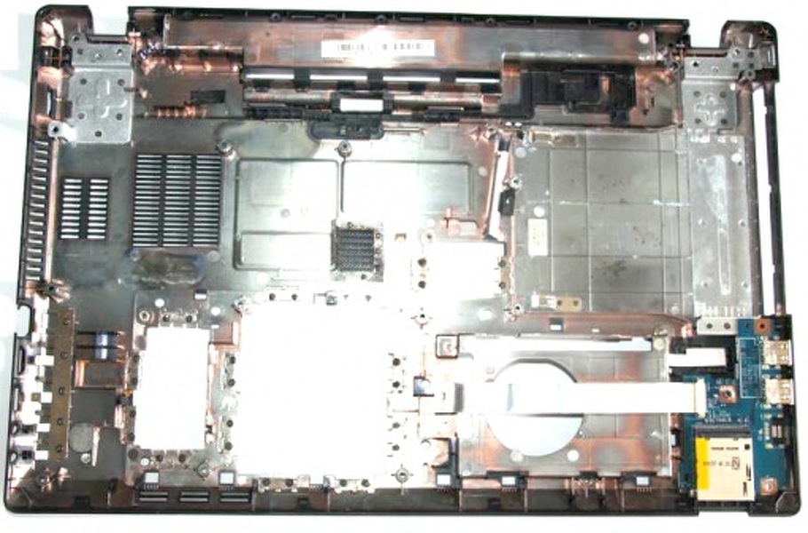 Zdjęcie produktu: Packard Bell Easy Note LM-85 Obudowa dolna