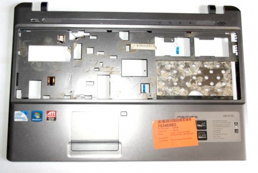 Zdjęcie produktu: Acer Aspire 5810 Palmrest