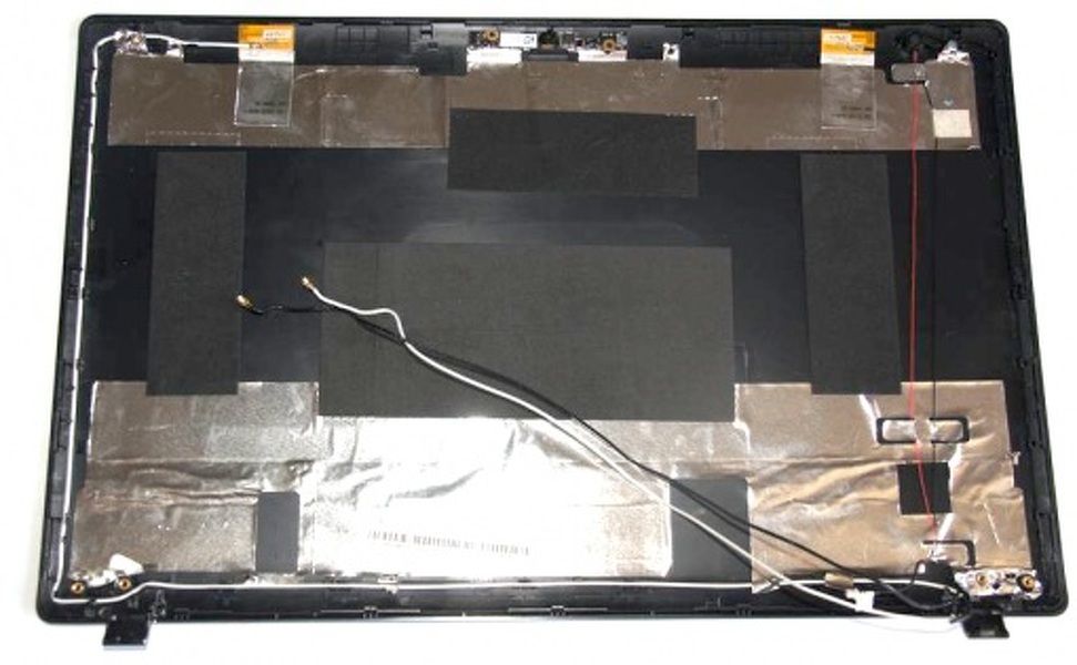 Zdjęcie produktu: Acer Aspire 5560 Klapa matrycy Zdjęcie produktu: Acer Aspire 5560 Klapa matrycy