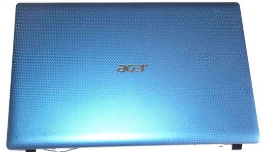 Miniatura produktu: Acer Aspire 5560 Klapa matrycy