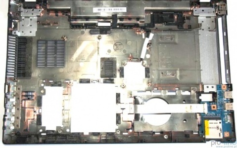 Miniatura produktu: Acer Aspire 7551 Obudowa dolna