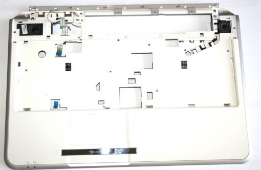 Packard Bell Easy Note TJ72 Obudowa palmrest