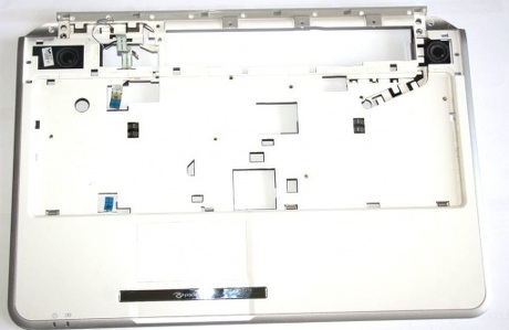 Miniatura produktu: Packard Bell Easy Note TJ72 Obudowa palmrest