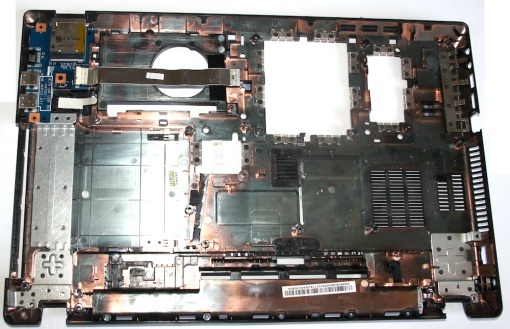 Packard Bell Easy Note LM-98 Obudowa dolna