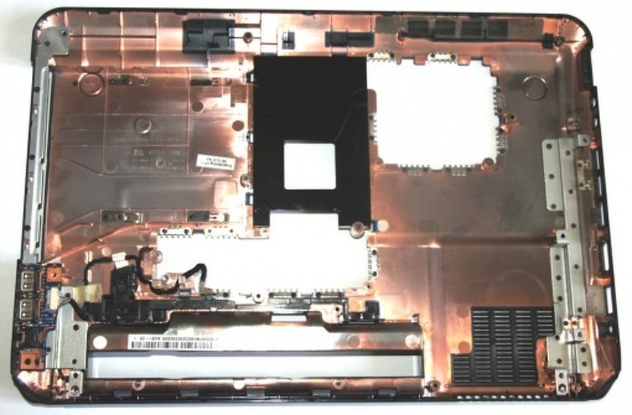 Zdjęcie produktu: Packard Bell Easy Note TJ72 Obudowa dolna