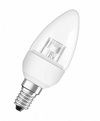 Osram LED Star Classic B 25 Clear E14 (zamiennik 25W) 250lm, 4W, 2700K