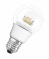Osram LED Star Classic A 40 E27 Clear (zamiennik 40W) 470lm, 7W, 2700K