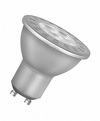 Miniatura zdjęcia: Osram LED Parathom PAR16 35 Advanced GU10 (zamiennik 35W) 230lm, 3.6W, 3000K