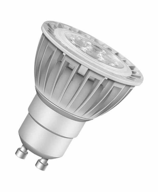 Zdjęcie produktu: Osram LED Parathom PAR16 35 Advanced GU10 (zamiennik 35W) 265lm, 3.6W, 4000K