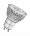 Miniatura zdjęcia: Osram LED Parathom PAR16 35 Advanced GU10 (zamiennik 35W) 265lm, 3.6W, 4000K