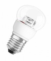 Osram LED Star Classic P 25 E27 Clear (zamiennik 25W) 250lm, 4W, 2700K