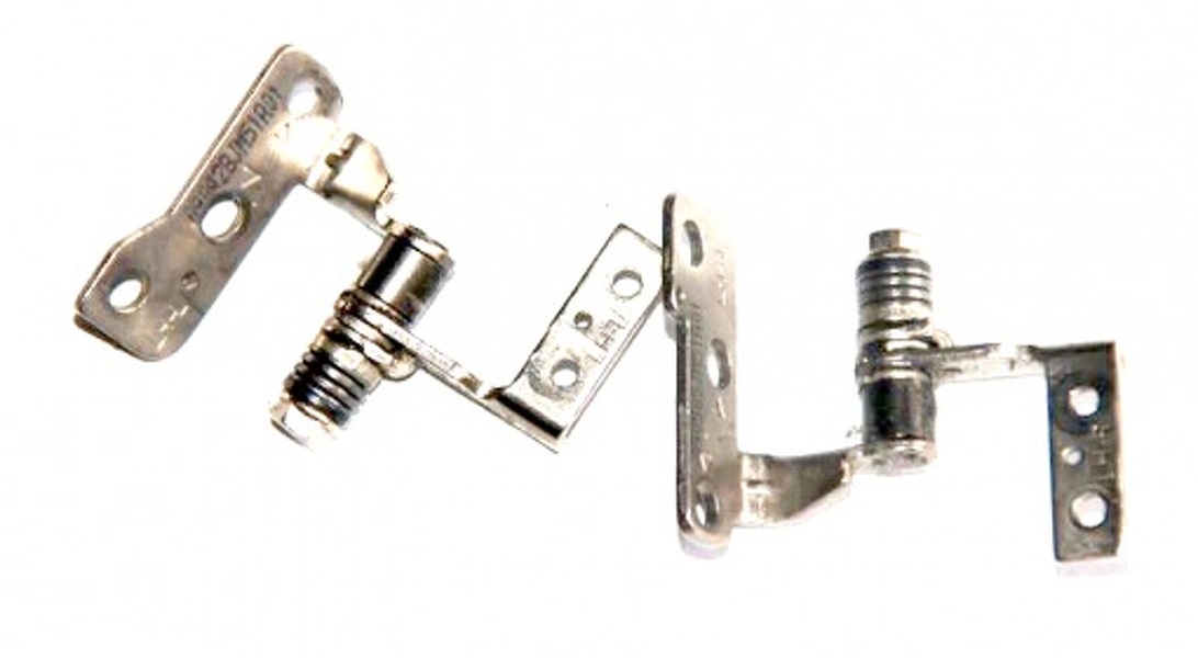 Zdjęcie produktu: Acer Aspire 5810 Zawias zawiasy komplet Zdjęcie produktu: Acer Aspire 5810 Zawias zawiasy komplet