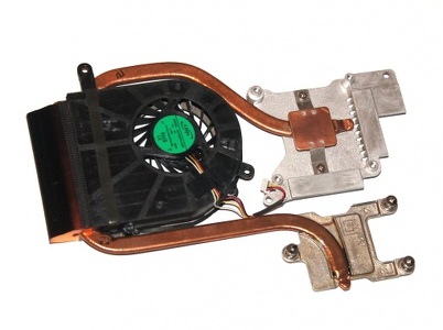 Miniatura produktu: Packard Bell LM-86 Chłodzenie kompletne