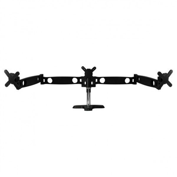 Zdjęcie produktu: Arctic Z3 Pro Black stojak pod trzy monitory (ORAEQ-MA013EU-GBA01)