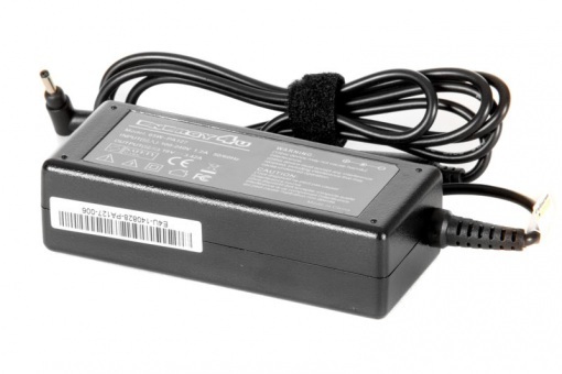Energy4U PA127 19V / 3.42A (3.0x1.1mm) 65W, zasilacz do notebooka / laptopa Acer