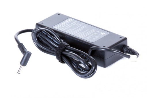 Energy4U PA130 Zasilacz 19.5V / 4.62A (4.5x3.0mm+ PIN) 90W Energy4U PA130 Zasilacz 19.5V / 4.62A (4.5x3.0mm+ PIN) 90W