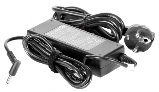 Energy4U PA130 Zasilacz 19.5V / 4.62A (4.5x3.0mm+ PIN) 90W Energy4U PA130 Zasilacz 19.5V / 4.62A (4.5x3.0mm+ PIN) 90W