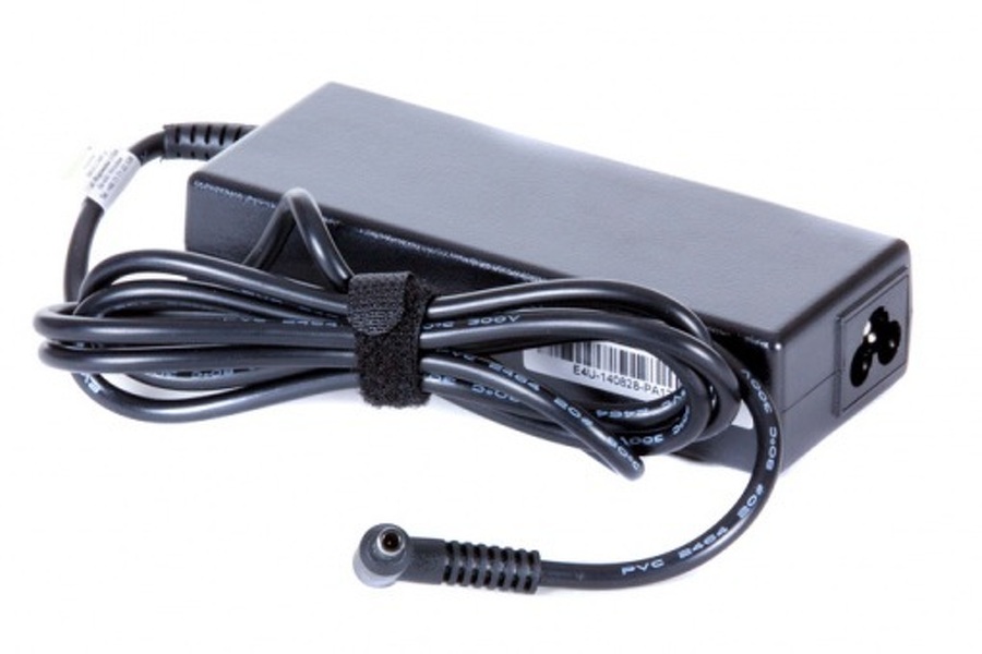 Zdjęcie produktu: Energy4U PA130 Zasilacz 19.5V / 4.62A (4.5x3.0mm+ PIN) 90W Zdjęcie produktu: Energy4U PA130 Zasilacz 19.5V / 4.62A (4.5x3.0mm+ PIN) 90W