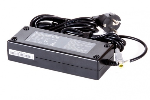 Energy4U PA132 20V / 6.75A (7.7x5.5mm + PIN) 135W, zasilacz do notebooka / laptopa Lenovo