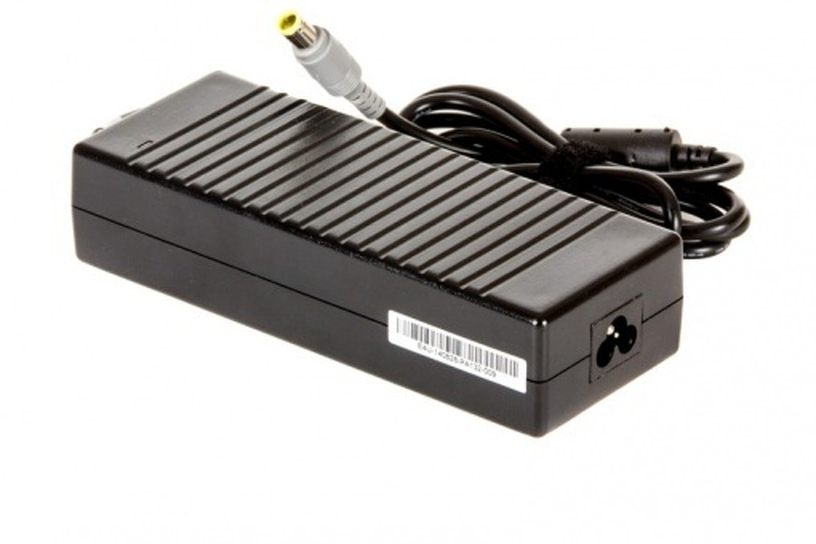 Zdjęcie produktu: Energy4U PA132 20V / 6.75A (7.7x5.5mm + PIN) 135W, zasilacz do notebooka / laptopa Lenovo