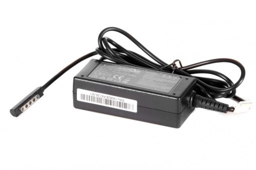 Energy4U PA128 12V / 3.6A (multipin) 45W, zasilacz do tabletu Microsoft