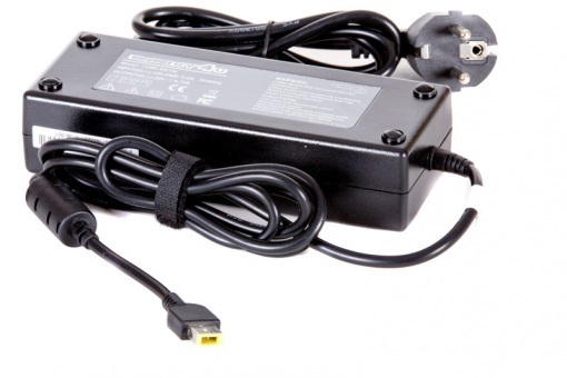 Energy4U PA136 20V / 6.75A (square shape) 135W, zasilacz do notebooka / laptopa Lenovo