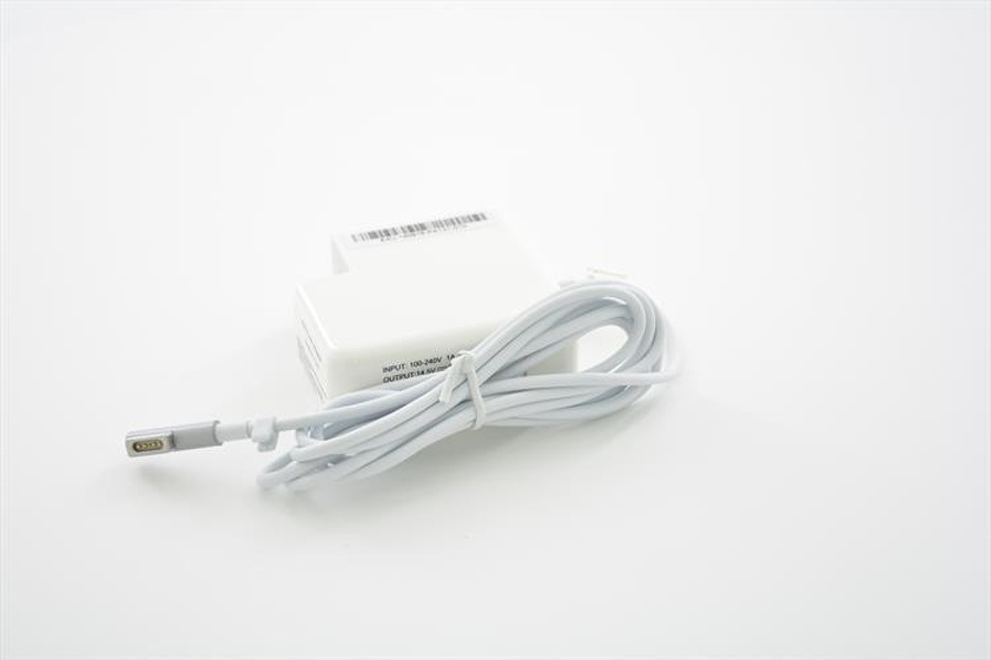 Zdjęcie produktu: Energy4U PA131 14.5V / 3.1A (Magsafe) 45W, zasilacz do notebooka / laptopa Apple