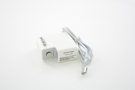 Miniatura zdjęcia: Energy4U PA131 14.5V / 3.1A (Magsafe) 45W, zasilacz do notebooka / laptopa Apple