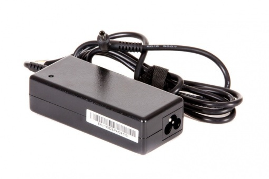 Zdjęcie produktu: Energy4U PA129 19.5V / 3.33A (4.5x2.7mm) 65W, zasilacz do notebooka / laptopa HP