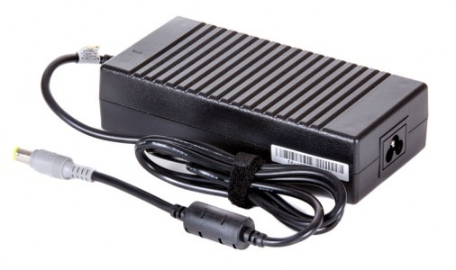 Miniatura produktu: Energy4U PA133 20V / 8.5A (7.7x5.5mm + PIN) 170W, zasilacz do notebooka / laptopa Lenovo