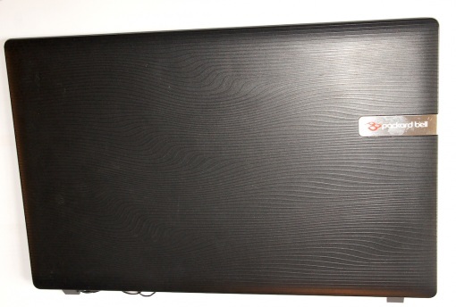 Packard Bell EasyNote TK81 Obudowa klapa matrycy Packard Bell EasyNote TK81 Obudowa klapa matrycy