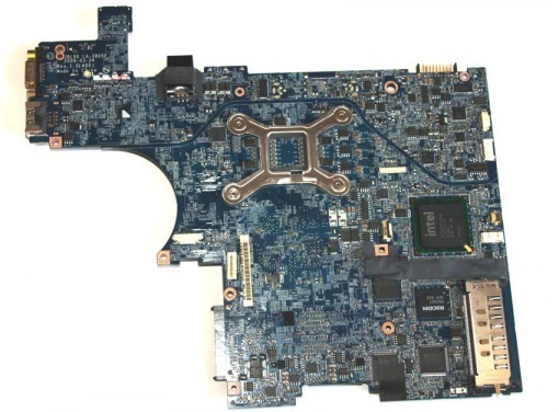 Płyta Główna Acer LA-3805P Rec: 1.0