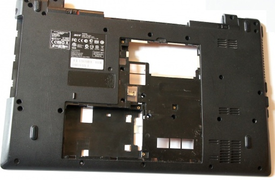 Zdjęcie produktu: Acer Aspire 7339 Obudowa dolna