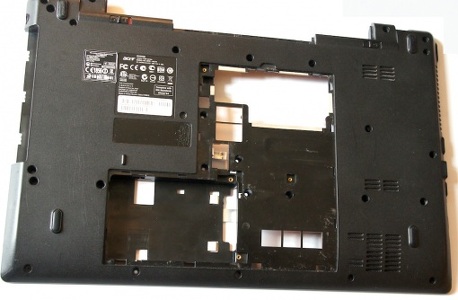 Miniatura produktu: Acer Aspire 7339 Obudowa dolna