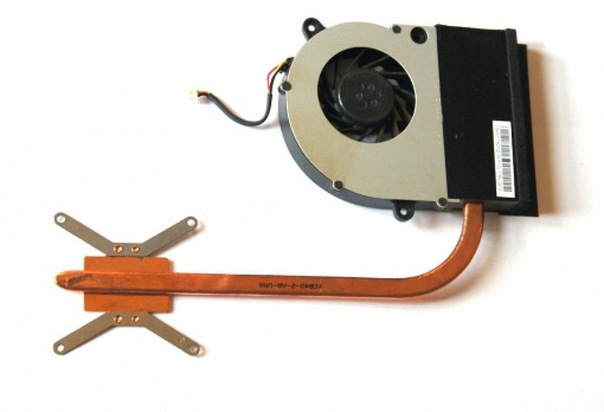 Zdjęcie produktu: Acer Aspire 7250 Chłodzenie kompletne