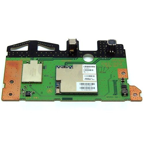 Moduł WLAN Bluetooth do Sony Playstation PS3 CWI-002 Moduł WLAN Bluetooth do Sony Playstation PS3 CWI-002