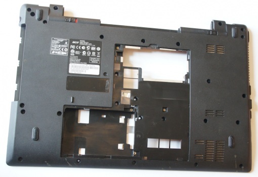Acer Aspire 7250 Obudowa dolna