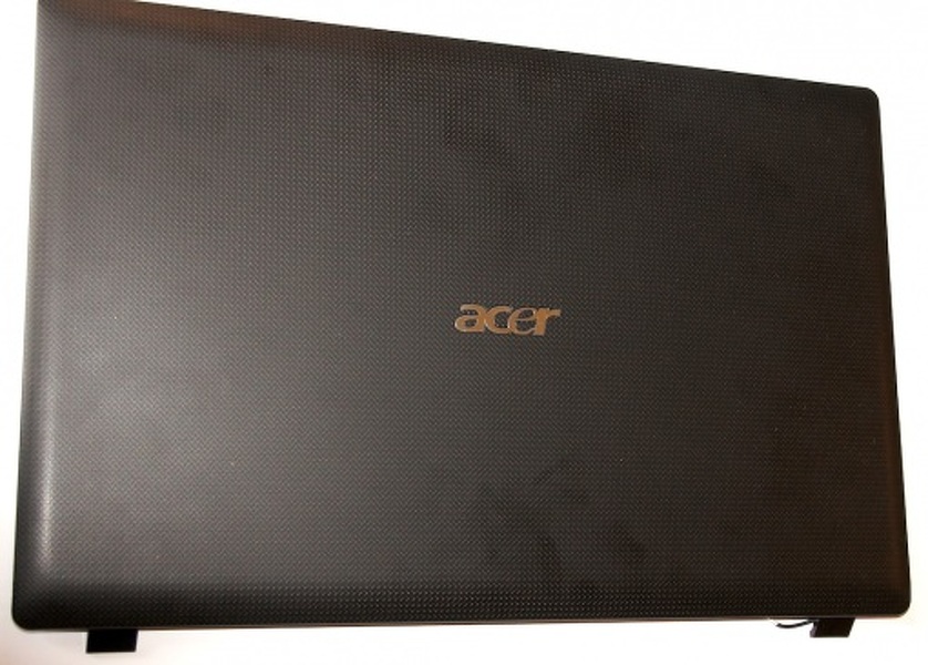 Zdjęcie produktu: Acer Aspire 7741 Obudowa klapa matrycy