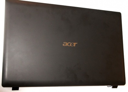 Miniatura produktu: Acer Aspire 7741 Obudowa klapa matrycy