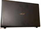 Miniatura zdjęcia: Acer Aspire 7741 Obudowa klapa matrycy