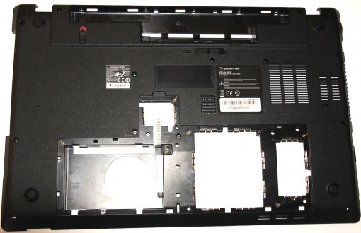 Packard Bell LM-81 Obudowa dolna