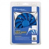 Miniatura zdjęcia: Wentylator SilverStone FQ Series (SST-FQ122) 120mm PWM