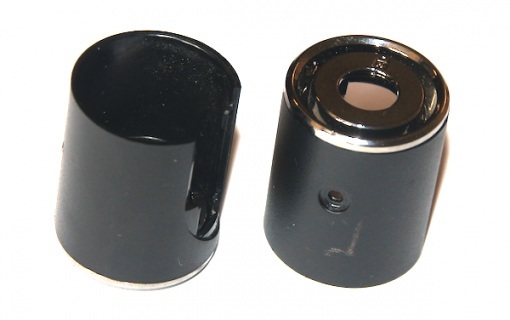 Packard Bell TJ-61 Zaślepki zawiasów