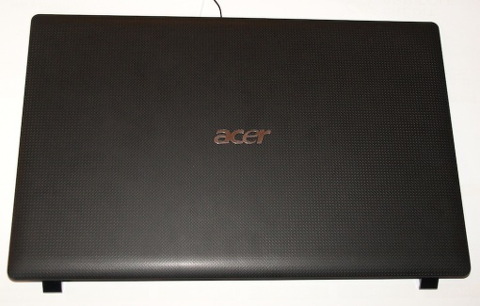 Zdjęcie produktu: Acer Aspire 5336 Obudowa klapa matrycy czarna