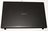Miniatura zdjęcia: Acer Aspire 5336 Obudowa klapa matrycy czarna