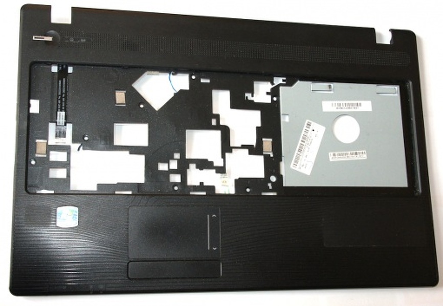 Zdjęcie produktu: Packard Bell EasyNote TK81 Obudowa palmrest