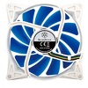 Miniatura zdjęcia: Wentylator SilverStone FQ Series (SST-FQ141) 140mm PWM