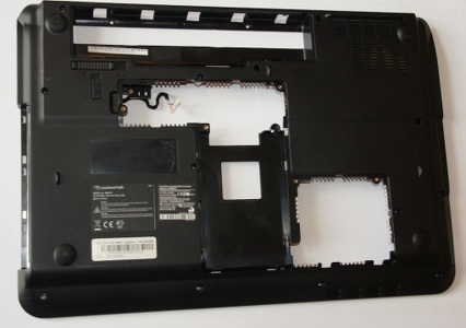 Miniatura produktu: Packard Bell TJ-61 Obudowa dolna