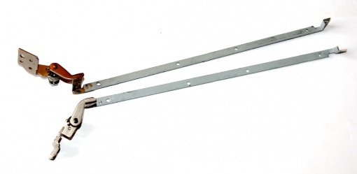 Packard Bell EasyNote TK81 Zawiasy komplet